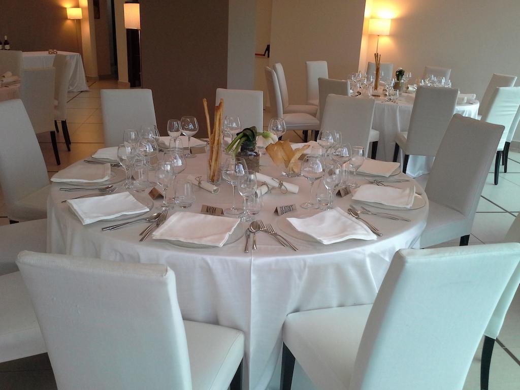 Elihotel SantʼAlessio Siculo Esterno foto